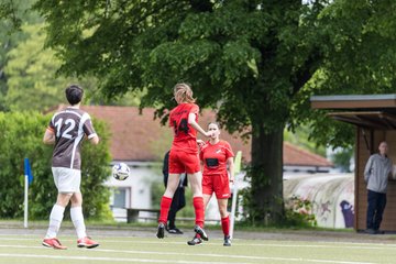 Bild 41 - F Komet Blankenese - Nienstedten : Ergebnis: 2:1